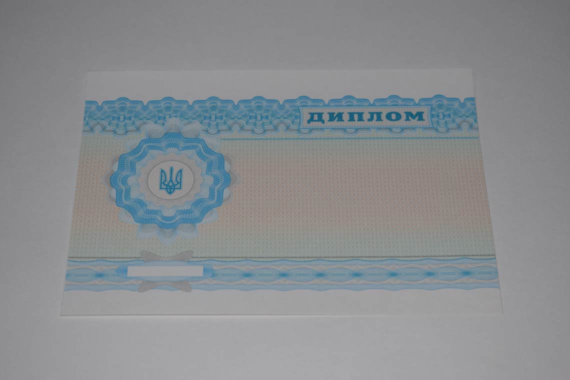 Украинский Диплом Вуза 2000-2025 в Ессентуках оборот